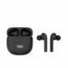 Casti Bluetooth TWS in-ear Well Ghost negru